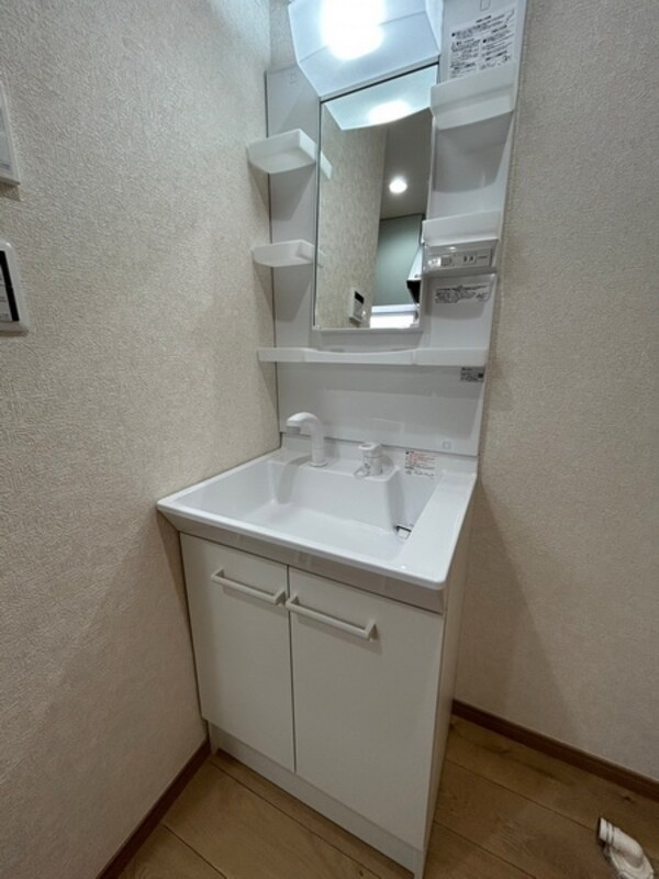 洗面(お部屋探しは【タウンハウジング千葉店】にお任せ下さい♪)