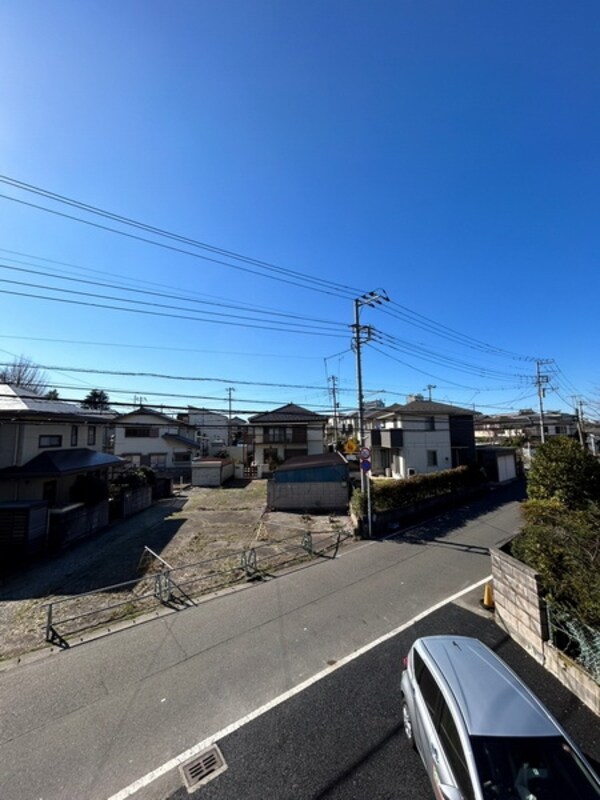 眺望(お部屋探しは【タウンハウジング千葉店】にお任せ下さい♪)