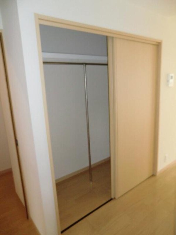 収納(たっぷり収納できます)