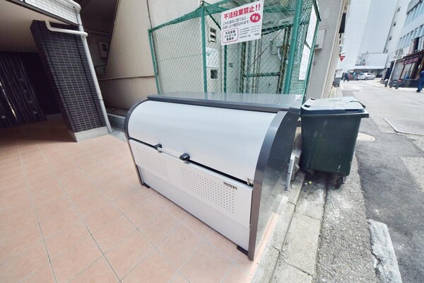 設備(お部屋探しは【タウンハウジング千葉店】にお任せ下さい♪)