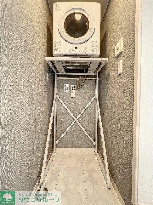 設備(共有部分)