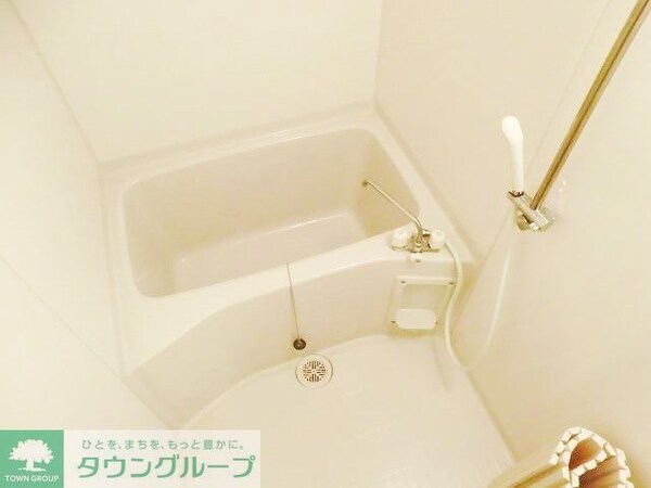 バス／シャワールーム等(お部屋探しはタウンハウジング千葉店にお任せ下さい♪)