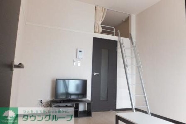 リビング・居室