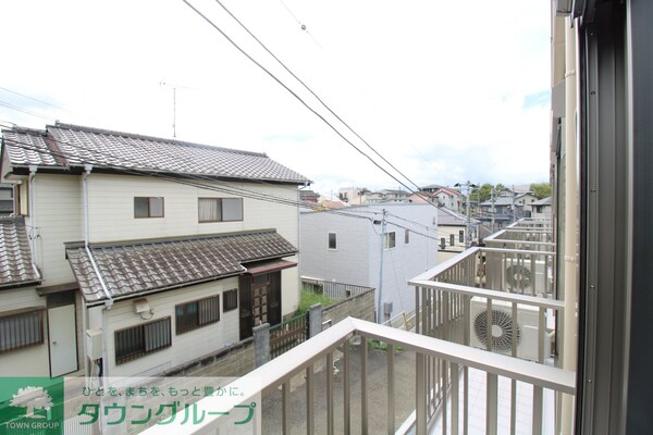 眺望(お問合せはタウンハウジングまで！※現地待合わせ相談可能)