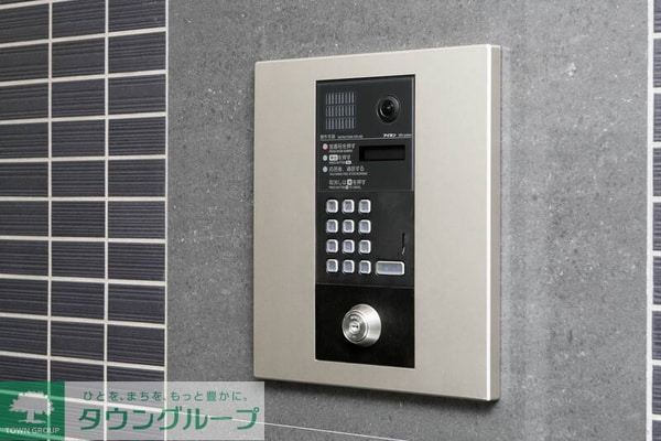 セキュリティ(設備)