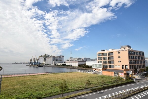 眺望(お部屋探しは【タウンハウジング千葉店】にお任せ下さい♪)