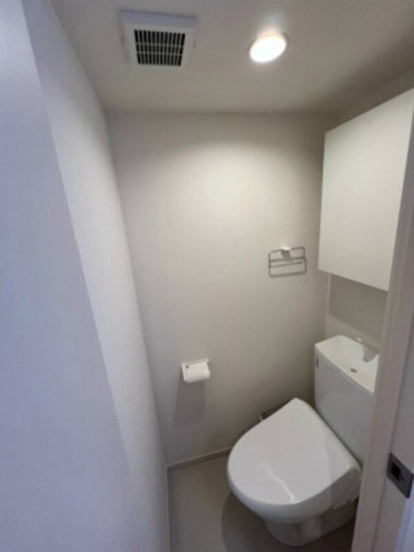 トイレ(トイレ)