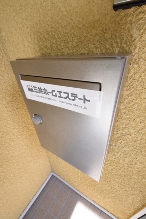 共有部分(現地待ち合わせ歓迎♪お問合せはタウンハウジング千葉店まで！)