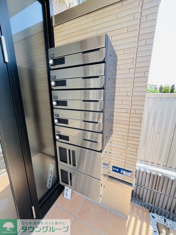 エントランス(エントランス)