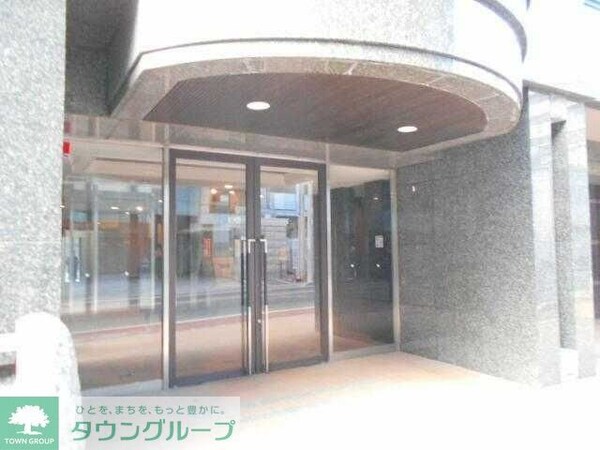 ロビー