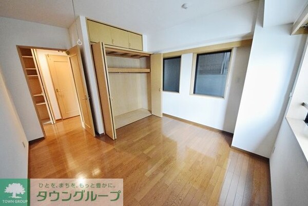 リビング・居室