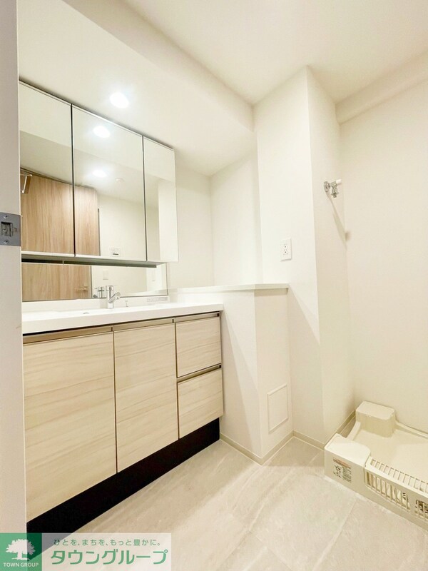 洗面(★お問い合わせは、タウンハウジングまで！！★)