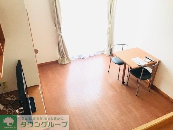 リビング・居室