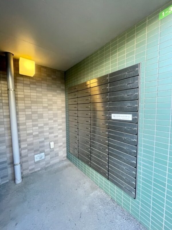 エントランス(エントランス)