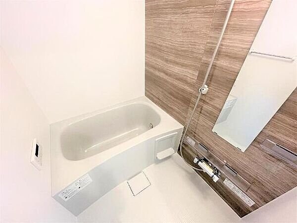 バス／シャワールーム等(お部屋探しは【タウンハウジング千葉店】にお任せ下さい♪)