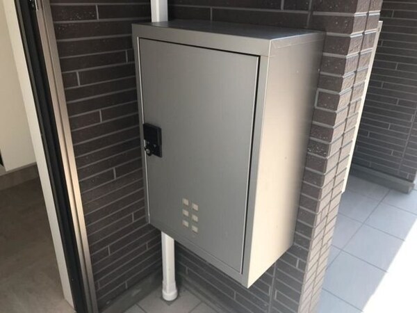 共有部分