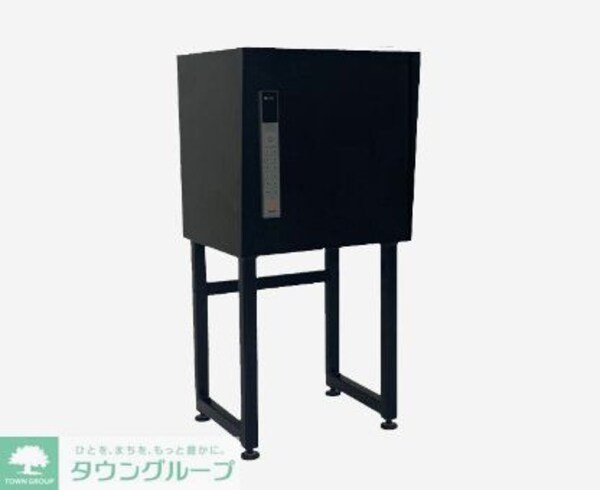 共有部分(宅配ボックス)