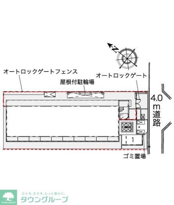 その他(お部屋探しは【タウンハウジング千葉店】にお任せ下さい♪)