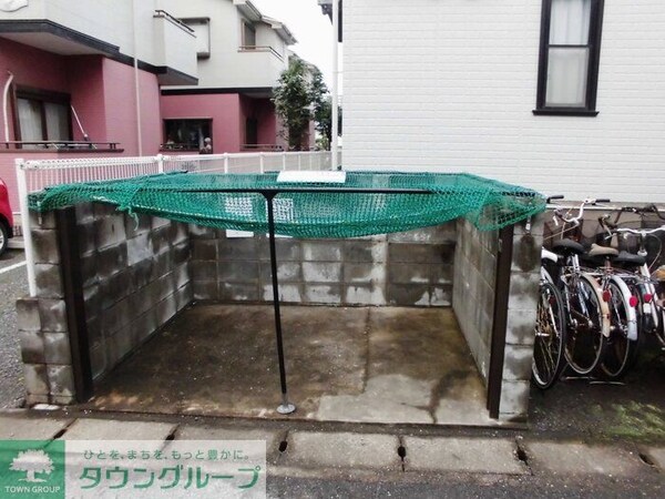 共有部分