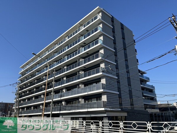 外観(外観)