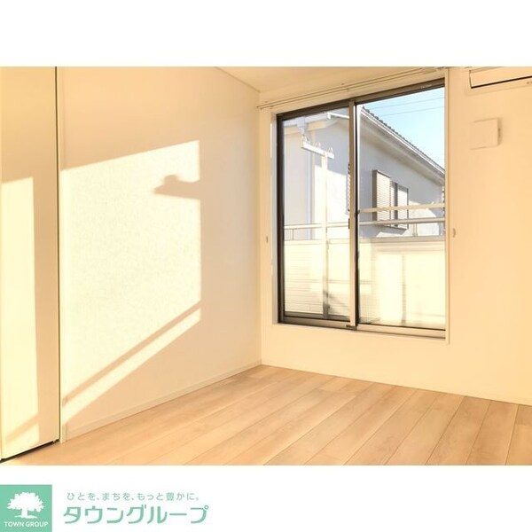 その他(洋室4.9帖)