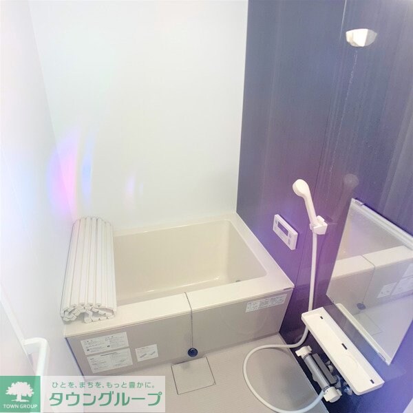 バス／シャワールーム等