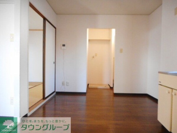 リビング・居室