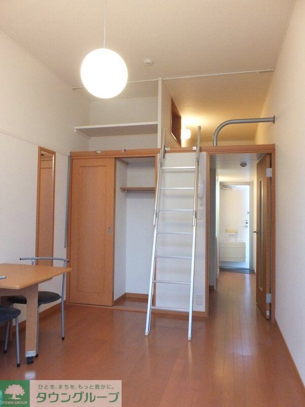 子供部屋