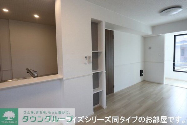 リビング・居室
