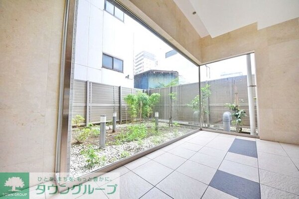 エントランス(お部屋探しは【タウンハウジング千葉店】にお任せ下さい♪)