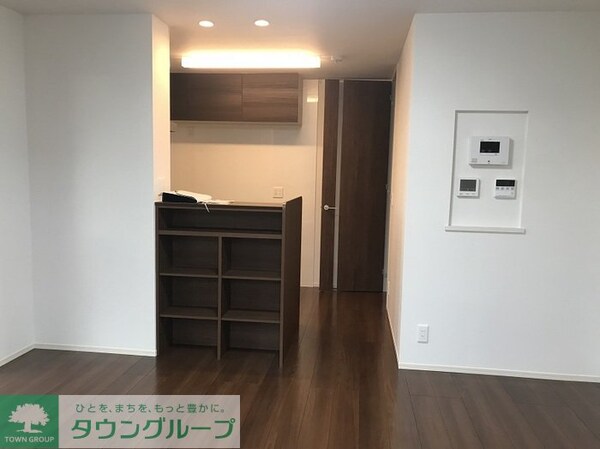 リビング・居室