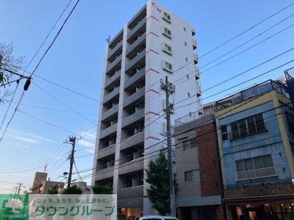 外観(外観)
