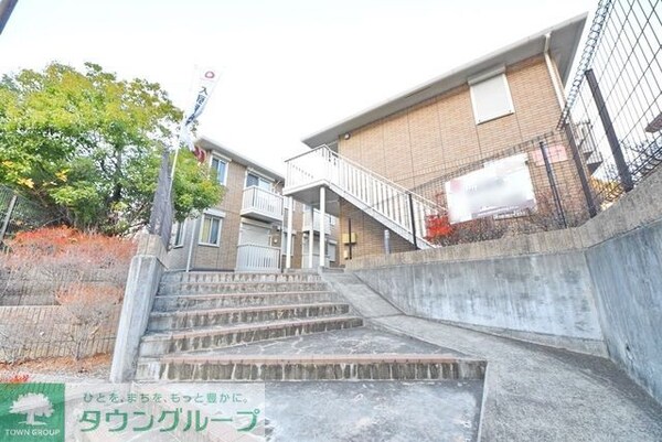 外観(現地待ち合わせ歓迎♪お問合せはタウンハウジング千葉店まで！)