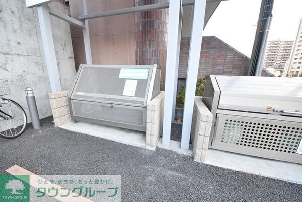 共有部分(現地待ち合わせ歓迎♪お問合せはタウンハウジング千葉店まで！)