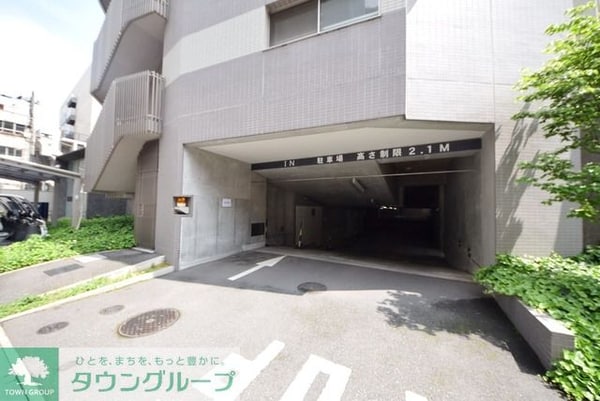 駐車場(現地待ち合わせ歓迎♪お問合せはタウンハウジング千葉店まで！)