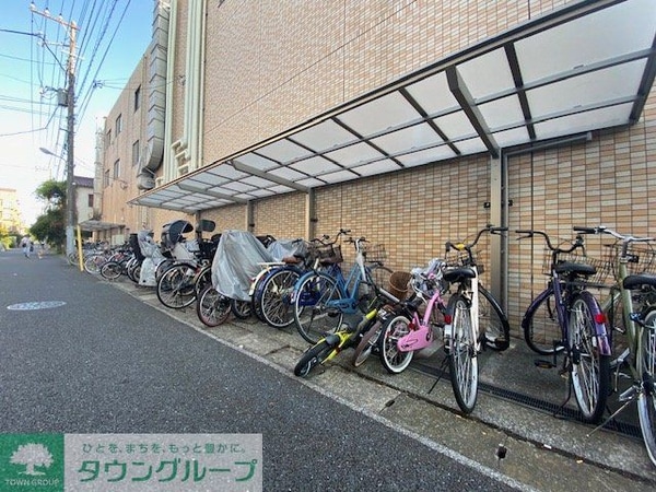 共有部分