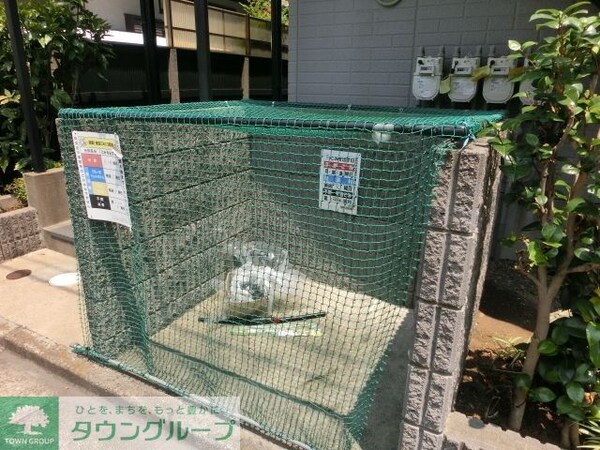 共有部分(現地待ち合わせ歓迎♪お問合せはタウンハウジング千葉店まで！)
