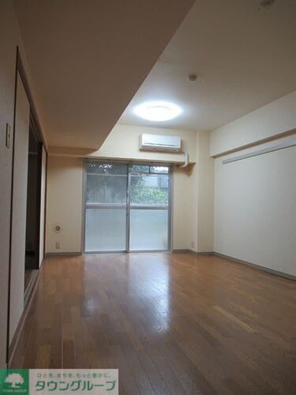 その他室内・内装(LD約11.5畳別角度　※同タイプ別部屋2021年6月撮影)