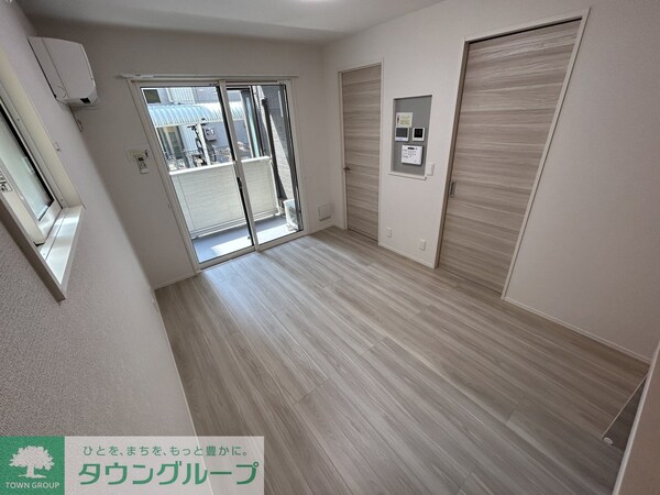 リビング・居室(同一施工会社2025.3月完成／同一タイプのお写真です（参…)