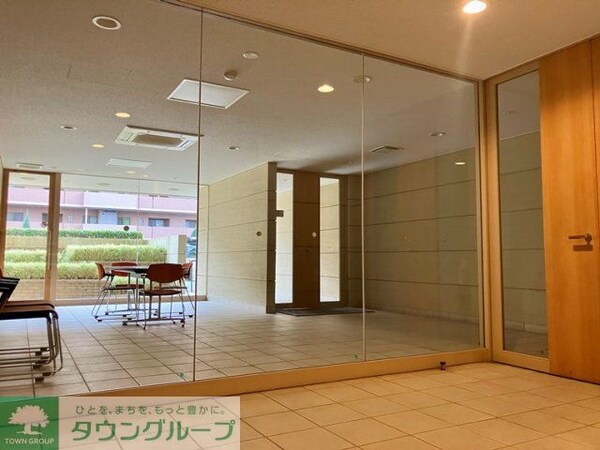 その他(ロビー)
