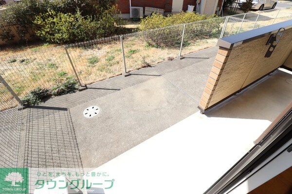 庭