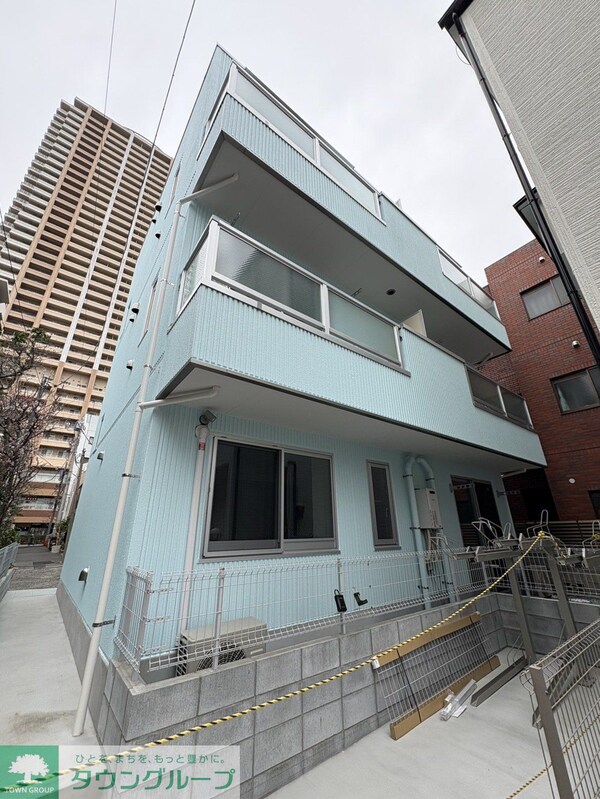 外観(外観)