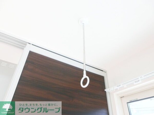 設備(お部屋探しは【タウンハウジング千葉店】にお任せ下さい♪)