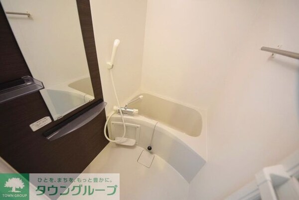バス／シャワールーム等(お部屋探しはタウンハウジング千葉店にお任せ下さい♪)