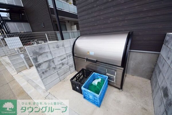 共有部分(現地待ち合わせ歓迎♪お問合せはタウンハウジング千葉店まで！)