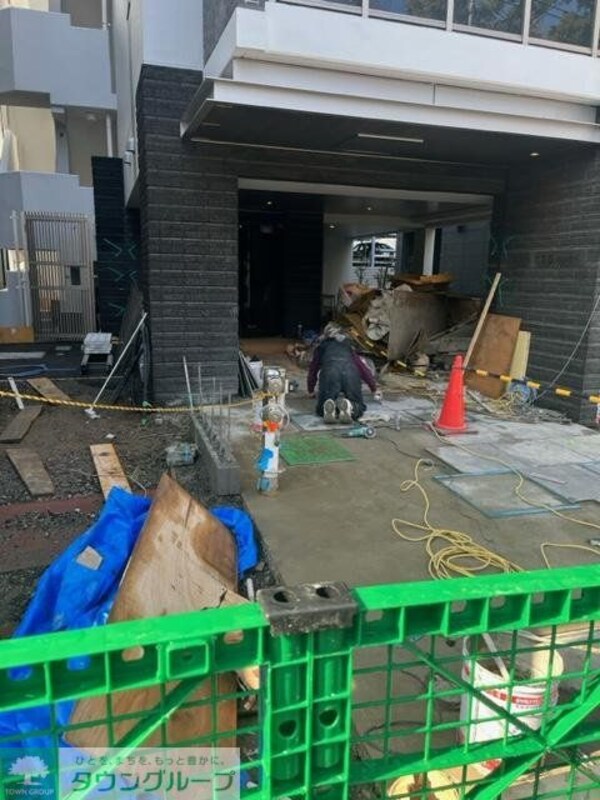 その他室内・内装(共有部分)