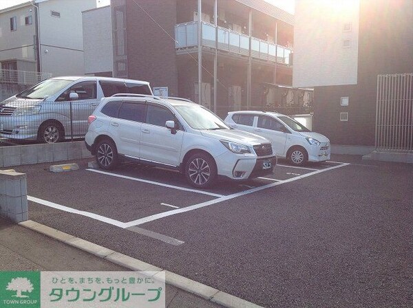 その他(駐車場)