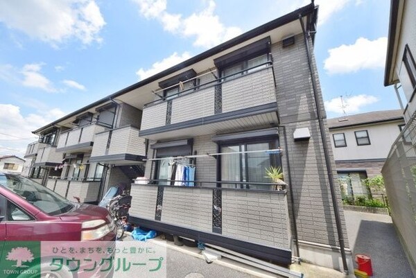 外観(詳細はタウンハウジング千葉店まで！043-221-3600)