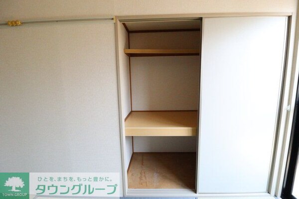 収納(お問合せは【タウンハウジング】まで！※現地待合わせ相談可！)