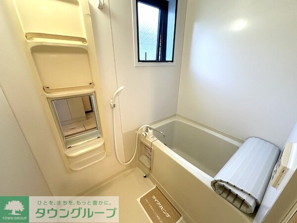 バス／シャワールーム等